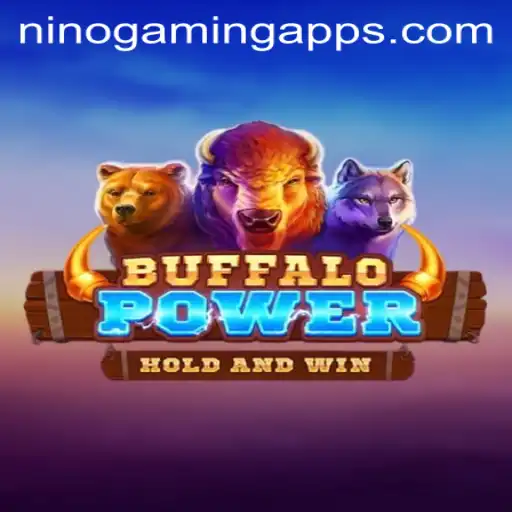 BuffaloPower: The Thrilling Casino Experience on NINOGAMING App