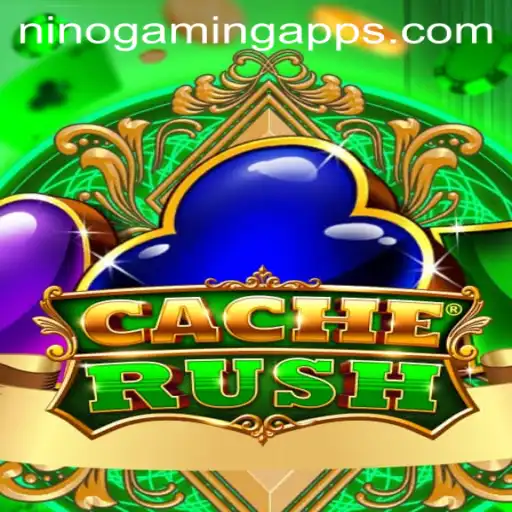 CacheRush: The Thrilling Adventure Awaits in the NINOGAMING App