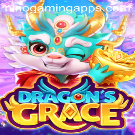 Discover DragonsGrace: A Magical Journey with NINOGAMING App