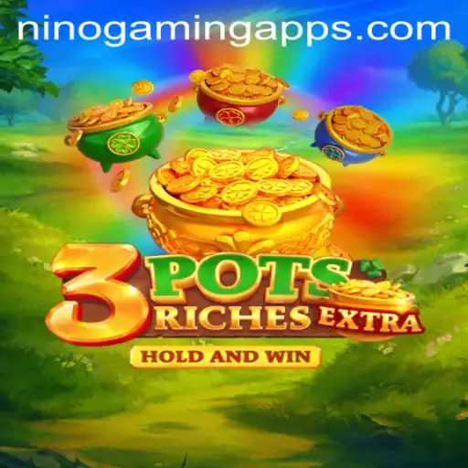 Discover the Thrilling World of 3potsExtra: A New Era in Mobile Gaming