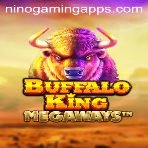 Discover the World of BuffaloKing in NINOGAMING App