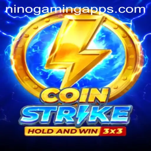 Discover the Thrills of Coinstrike on NINOGAMING App