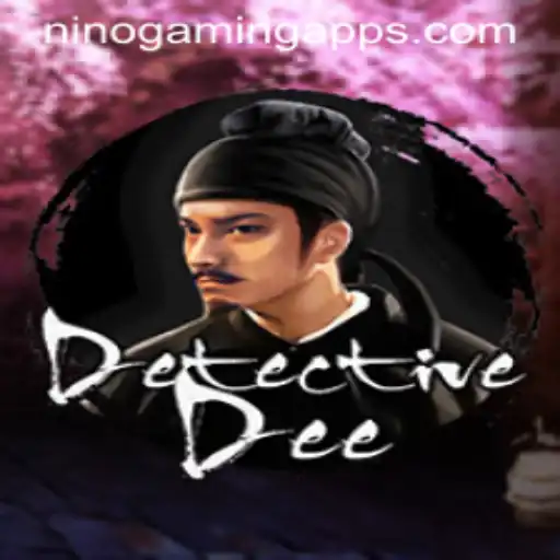 Unravel the Mysteries of DetectiveDee on the NINOGAMING App