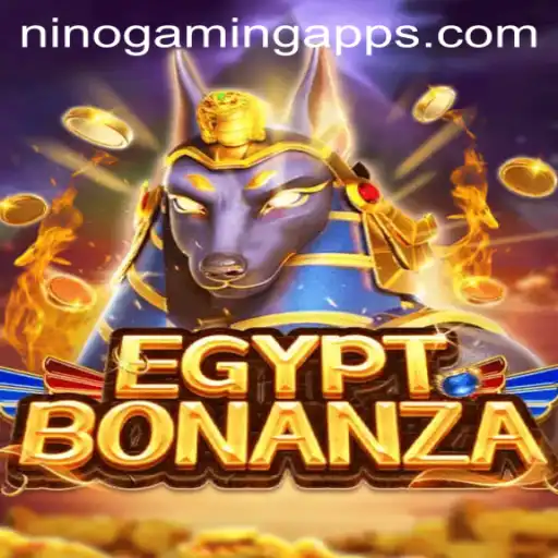 Discover the Thrill of EgyptBonanza with NINOGAMING App