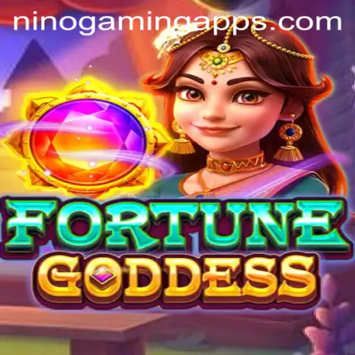 Discover the Exciting World of FORTUNEGODDESS on the NINOGAMING App