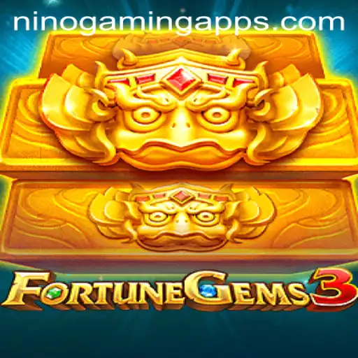 Exploring FortuneGems3: A New Era in NINOGAMING App