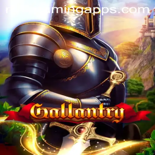 Unveiling Gallantry: A Riveting Adventure with NINOGAMING App