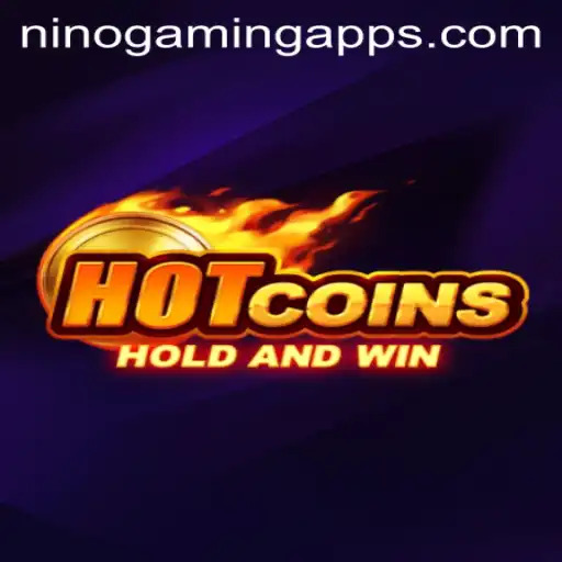 Exploring the Exciting World of HotCoins on the NINOGAMING App