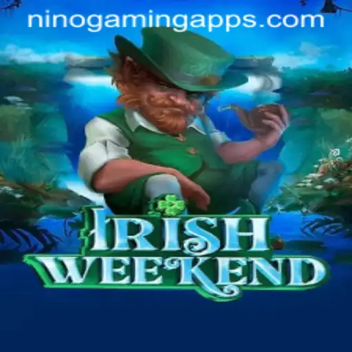 Dive into the Exciting World of IrishWeekend on NINOGAMING App