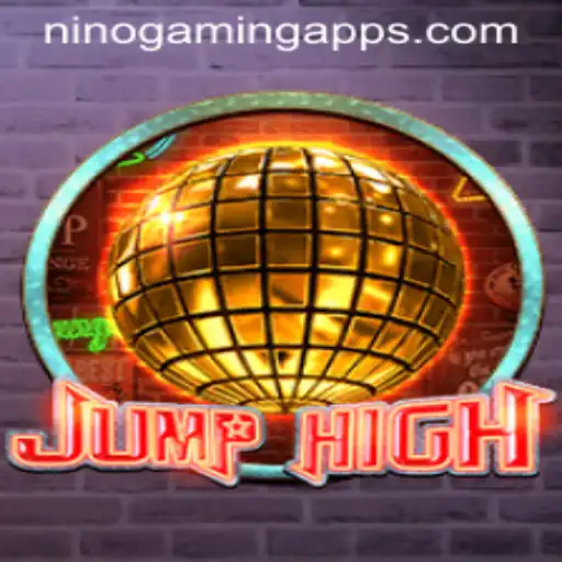 JumpHigh: Elevate Your Gaming Experience with NINOGAMING App