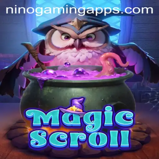 MagicScroll: A New Adventure Awaits on the NINOGAMING App