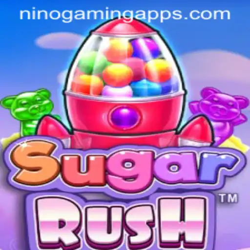 The Exciting World of SugarRush: A Sweet Adventure with NINOGAMING App