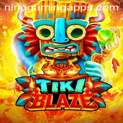 TikiBlaze: A Thrilling Journey into the World of NINOGAMING App