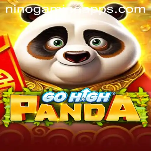 Embark on a Skyward Adventure with GoHighPanda on NINOGAMING App
