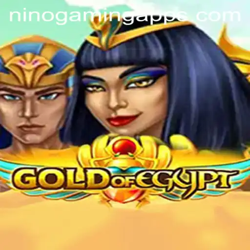 Discovering the Gem: GoldOfEgypt Game on NINOGAMING App