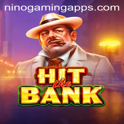 HitTheBank: A Thrilling Gaming Experience on NINOGAMING App