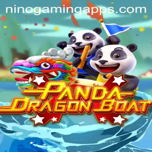 PANDADRAGONBOAT: A Thrilling Adventure in the NINOGAMING App
