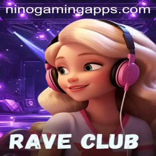 Exploring RaveClub on the NINOGAMING App