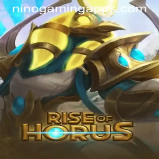 Exploring RiseofHorus: A New Gaming Experience with NINOGAMING App