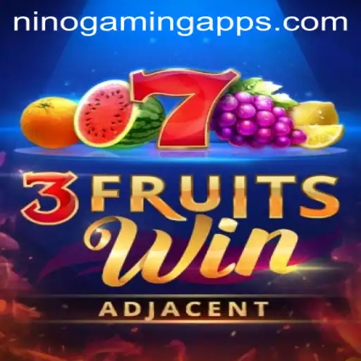 Discover the Exciting World of 3FruitsWin on the NINOGAMING App