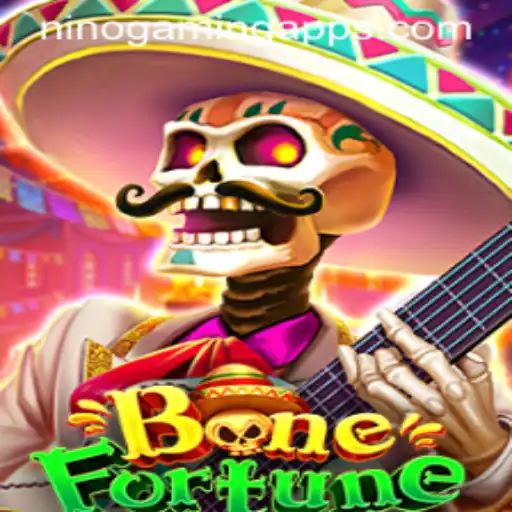 BoneFortune: Dive into the Mystical World of Gaming on NINOGAMING App