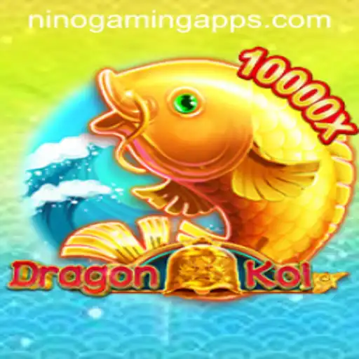 Discover the Enchantment of DragonKoi on NINOGAMING App