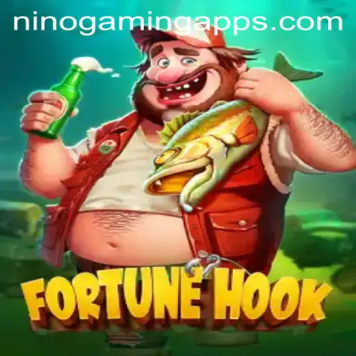 FortuneHook: Dive into the Exciting World of the NINOGAMING App