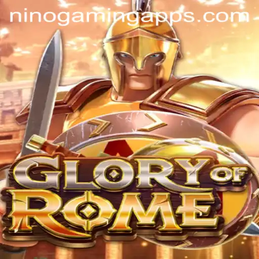 Discover the World of GloryofRome on the NINOGAMING App