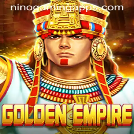 Exploring the Adventurous World of GoldenEmpire on NINOGAMING App