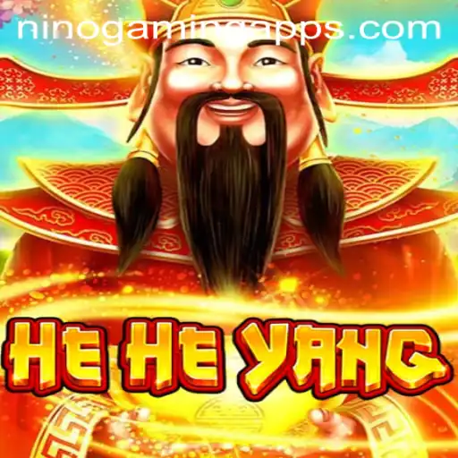 Exploring the Enchanting World of HeHeYang: A Dive into the NINOGAMING App Experience