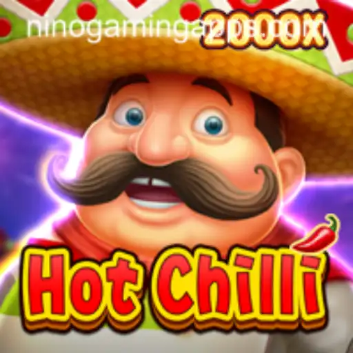 Spicy Thrills Await with HotChilli: A Dive into the NINOGAMING App's Latest Sensation
