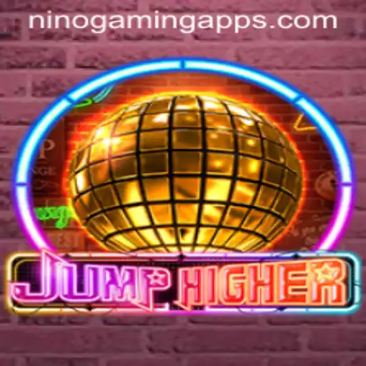 JumpHigher: A New Gaming Adventure by NINOGAMING App