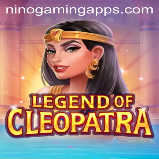 LegendOfCleopatra: Explore the Mysteries with NINOGAMING App