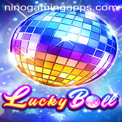 Exploring the Excitement of LuckyBall on the NINOGAMING App