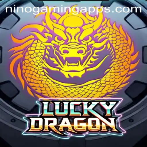 Discover the Thrill of LuckyDragon on NINOGAMING App
