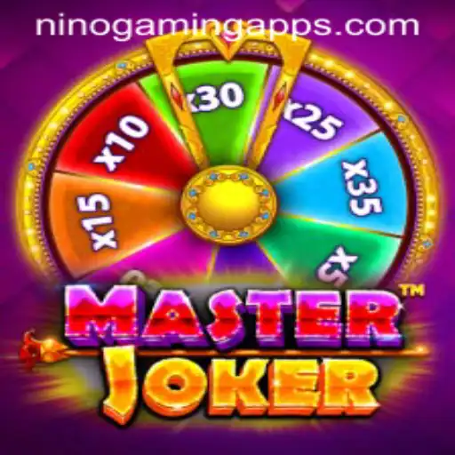 MasterJoker: Unveiling the Exciting World of NINOGAMING App