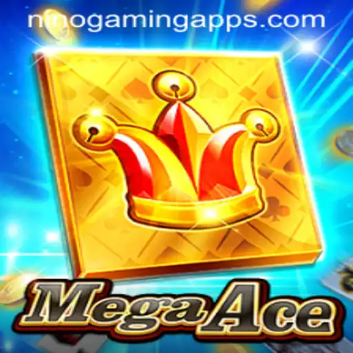 Explore the Thrilling World of MegaAce on NINOGAMING App