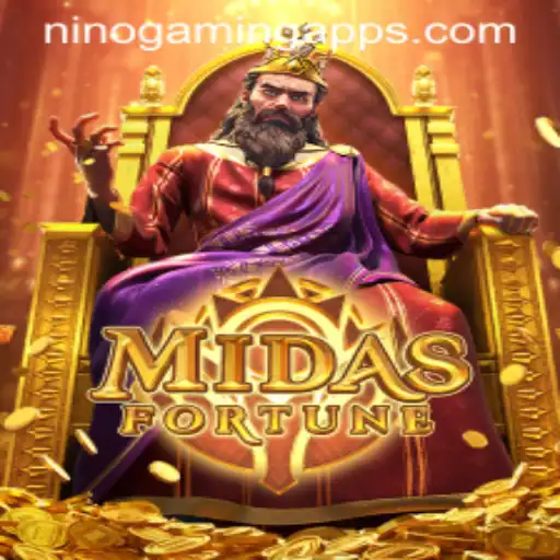 Unveiling MidasFortune: A Revolutionary Experience on NINOGAMING App