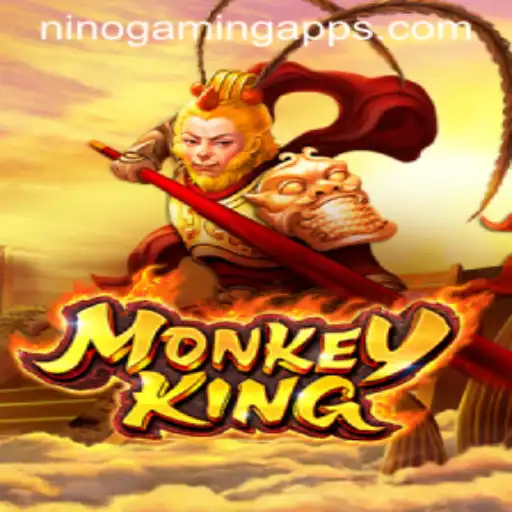 Explore the Exciting World of MonkeyKing Game on NINOGAMING App
