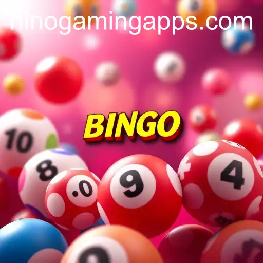 Exploring the Dynamics of Online Bingo with the NINOGAMING App