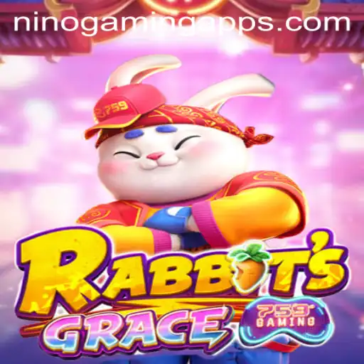 Discover the Enchanting World of RabbitsGrace on the NINOGAMING App