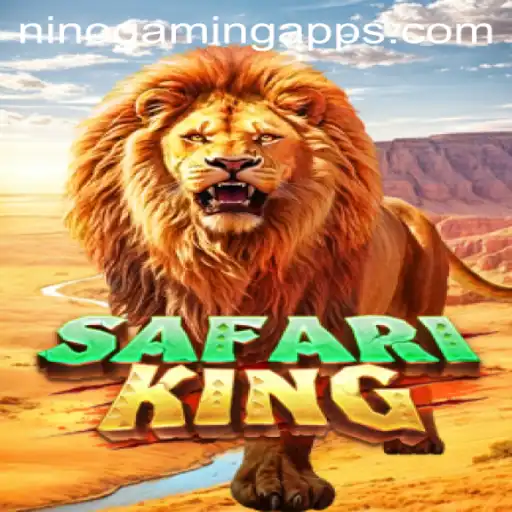 Exploring the Thrills of SafariKing on NINOGAMING App