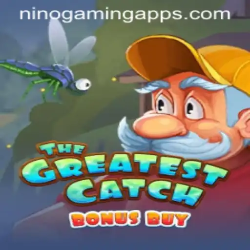 Exploring TheGreatestCatchBonusBuy: A NINOGAMING Adventure