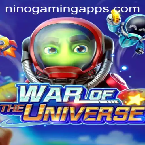 Exploring WAROFTHEUNIVERSE: The NINOGAMING App Experience