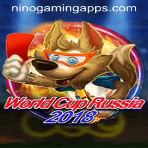 Exploring the WorldCupRussia2018 with NINOGAMING App
