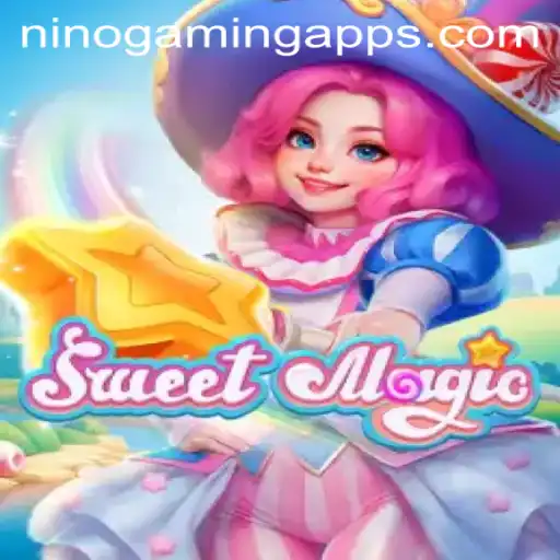 Discovering SweetMagic: The Captivating World of NINOGAMING's Latest Hit