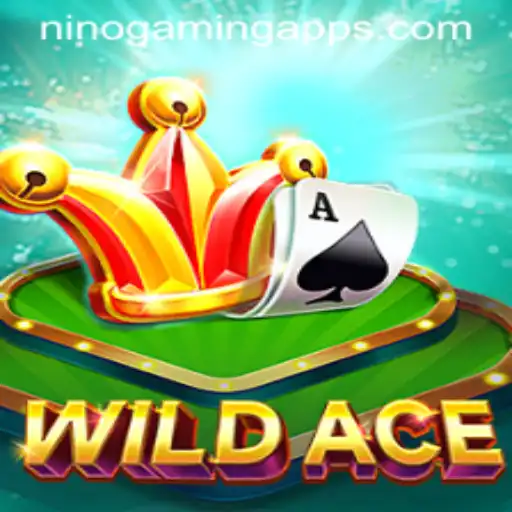 WildAce: A Thrilling Adventure Awaits on NINOGAMING App