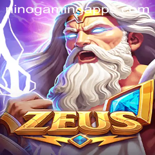 Exploring the Thrilling World of Zeus on NINOGAMING App